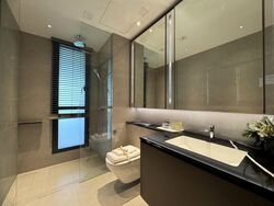 Marina Gardens Lane (D1), Apartment #463605741